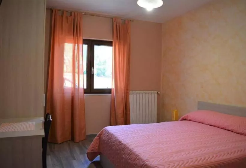 Aamiaismajoitus (B&B) Spazio Natura