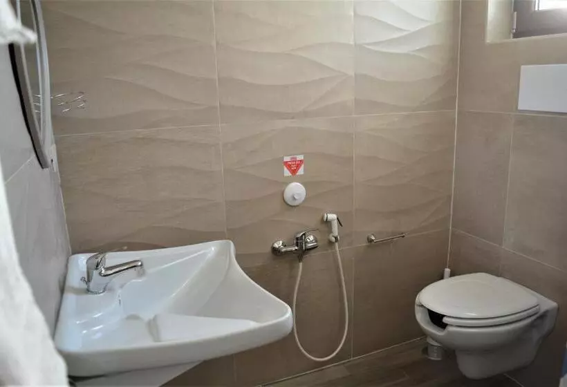 Aamiaismajoitus (B&B) Spazio Natura