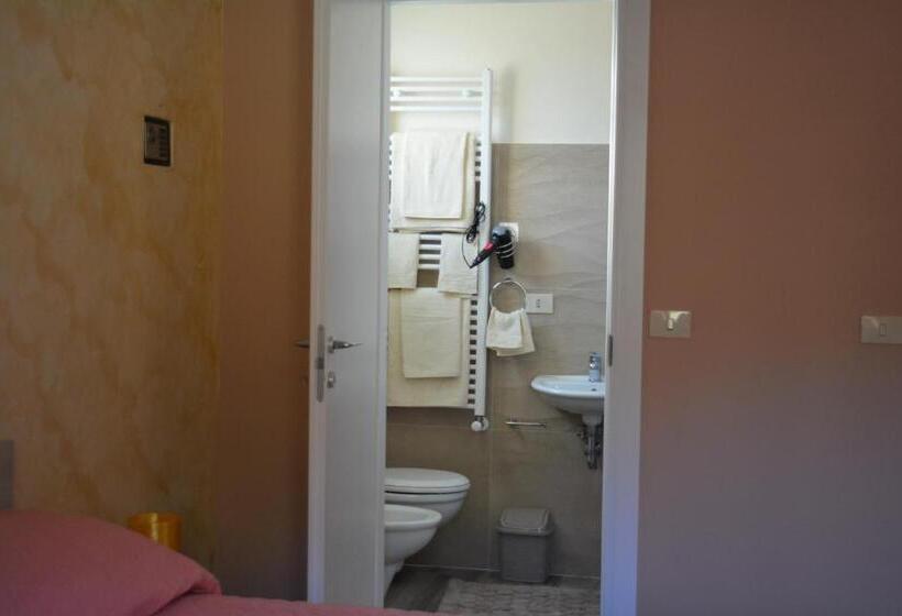 צימר Spazio Natura