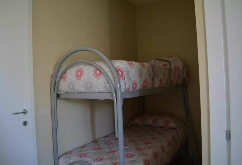 Aamiaismajoitus (B&B) Spazio Natura