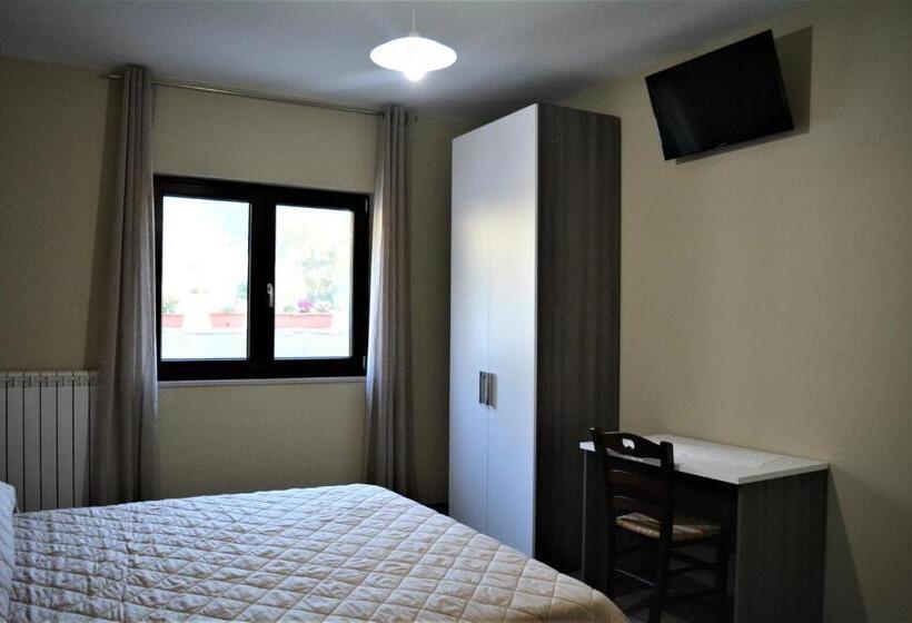 צימר Spazio Natura