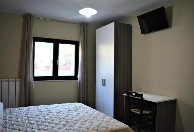 Aamiaismajoitus (B&B) Spazio Natura