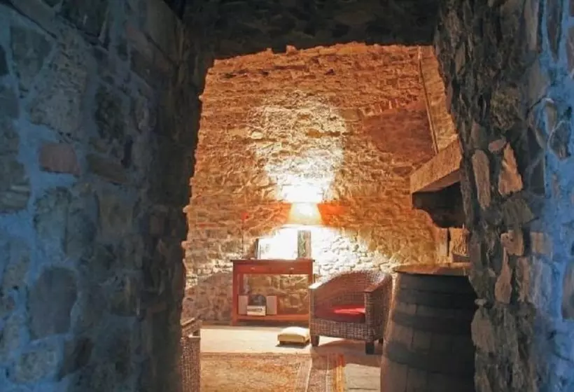 田舎風ホテル Agriturismo La Colombaia