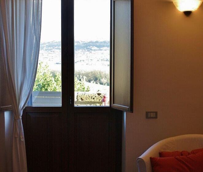 乡村酒店 Agriturismo Cioccoleta