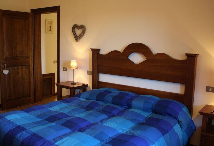 乡村酒店 Agriturismo Cioccoleta