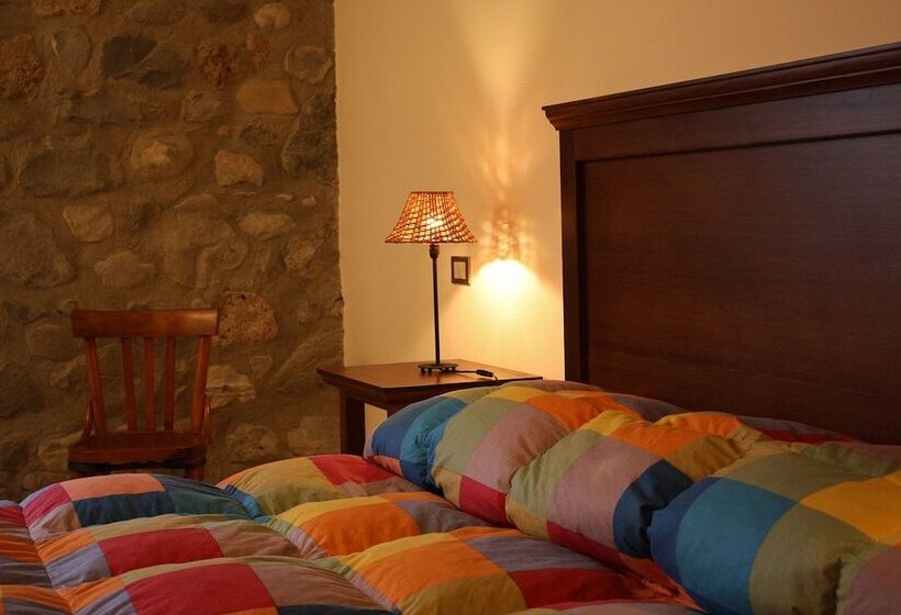 乡村酒店 Agriturismo Cioccoleta