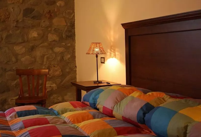 هتل روستایی Agriturismo Cioccoleta