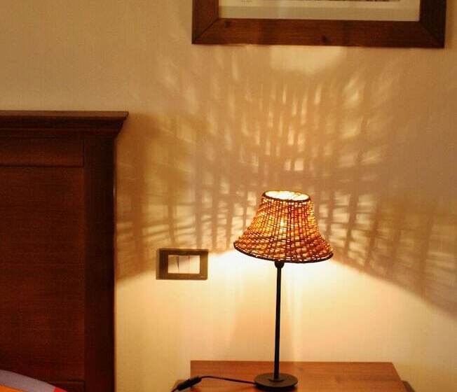 乡村酒店 Agriturismo Cioccoleta