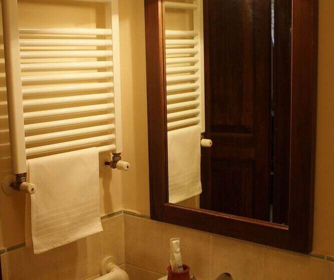 乡村酒店 Agriturismo Cioccoleta