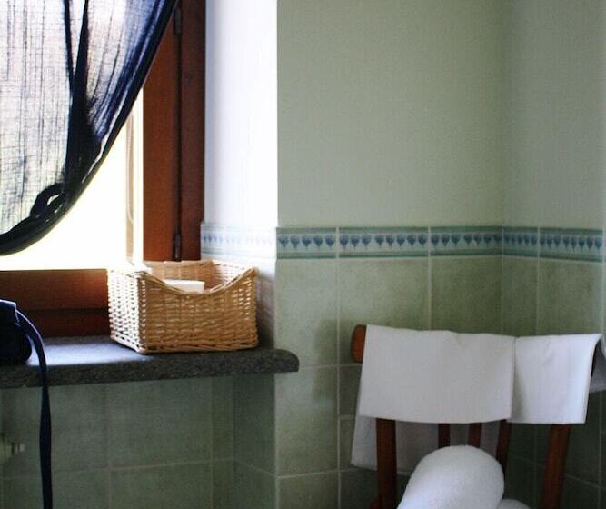 乡村酒店 Agriturismo Cioccoleta