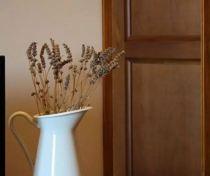 هتل روستایی Agriturismo Cioccoleta