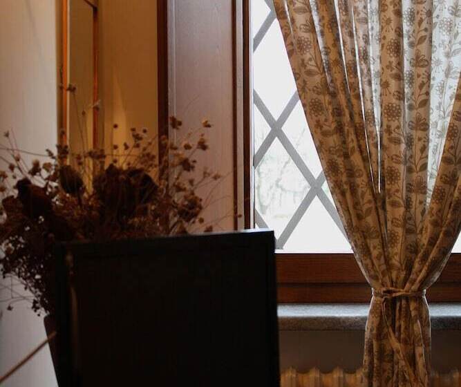 乡村酒店 Agriturismo Cioccoleta