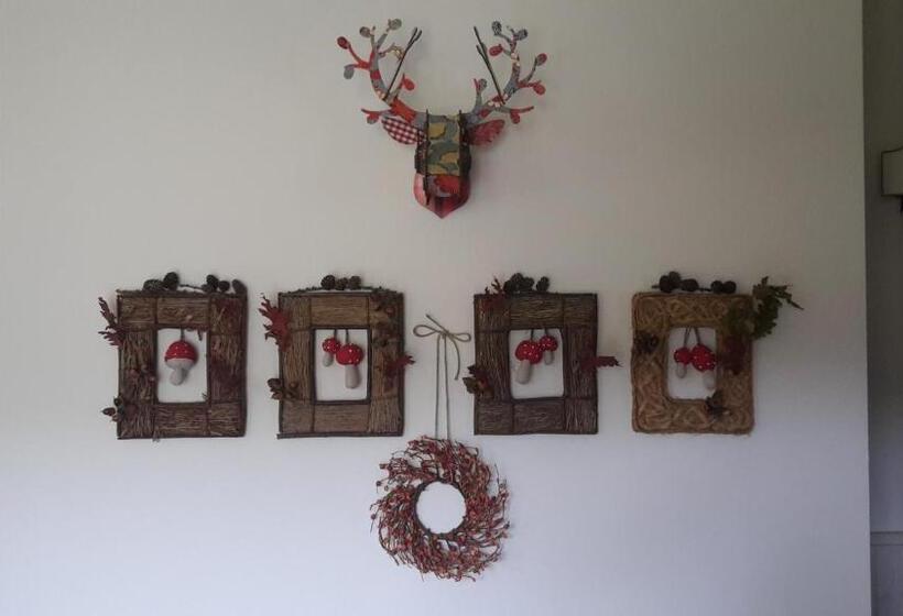 乡村酒店 Agriturismo Cioccoleta