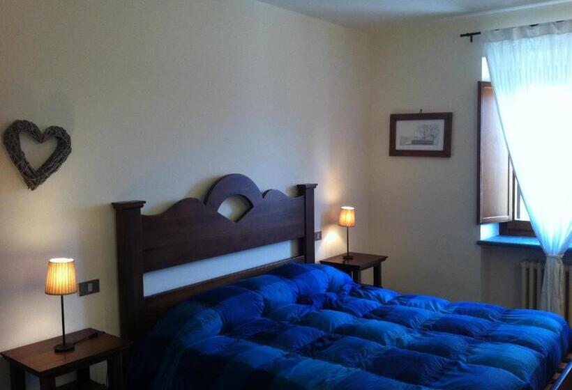 乡村酒店 Agriturismo Cioccoleta