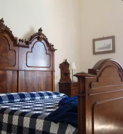 هتل روستایی Agriturismo Cioccoleta