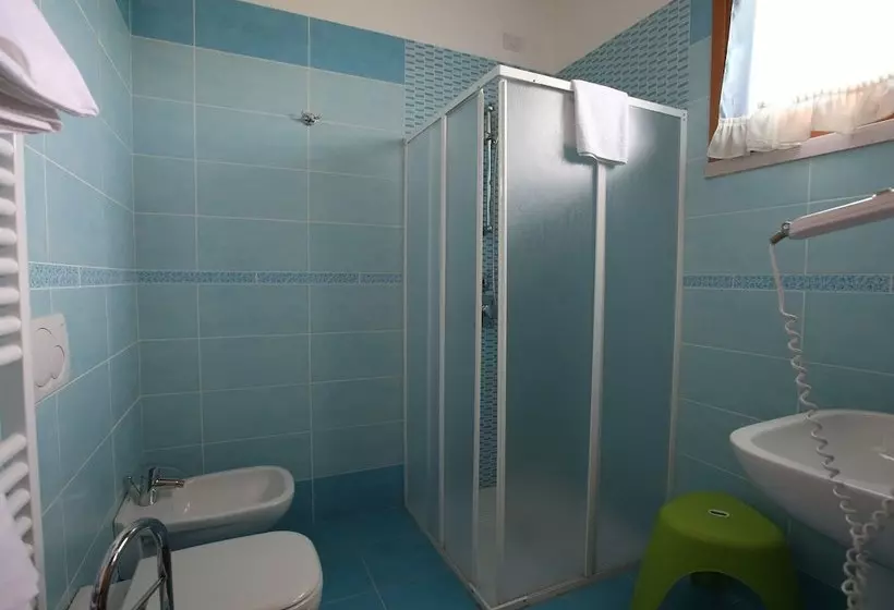 Maaseutuhotelli Agriturismo La Palazzina