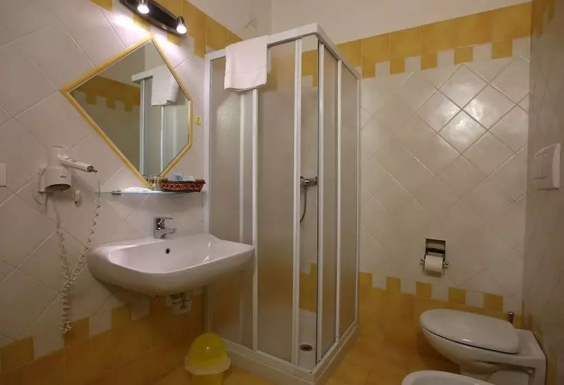 Maaseutuhotelli Agriturismo La Palazzina