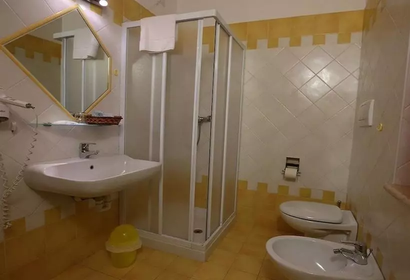 Maaseutuhotelli Agriturismo La Palazzina