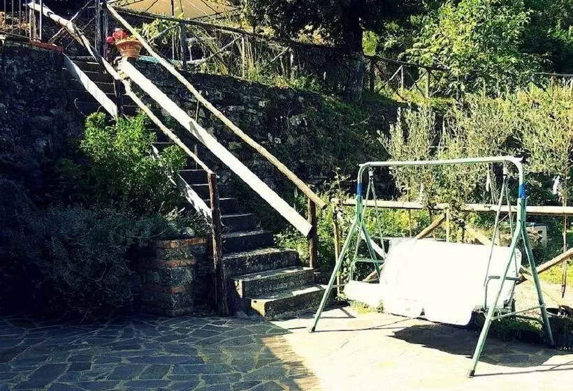 Maaseutuhotelli B&b Amoliv