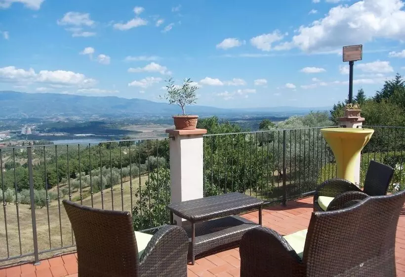 Maaseutuhotelli B&b Amoliv