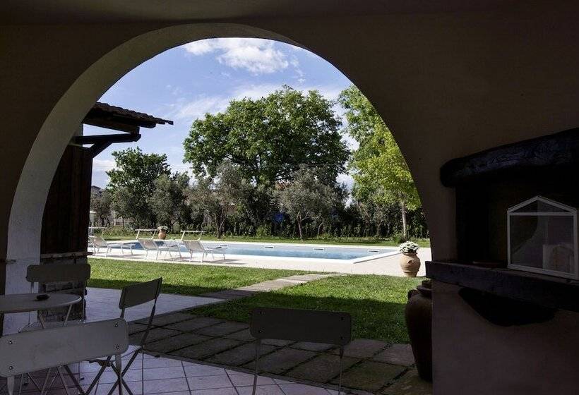 Sentimento Del Tempo B&b