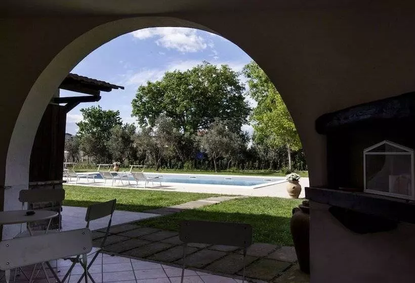 Sentimento Del Tempo B&b
