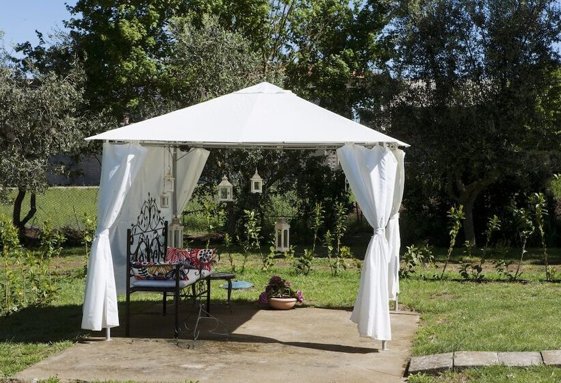 Sentimento Del Tempo B&b