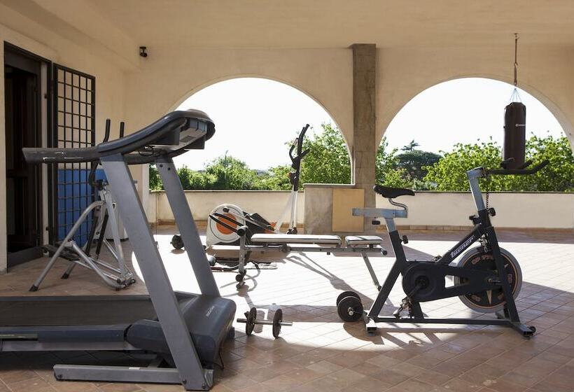 Sentimento Del Tempo B&b