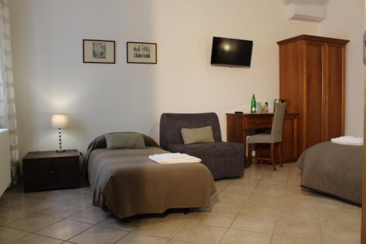 Sentimento Del Tempo B&b