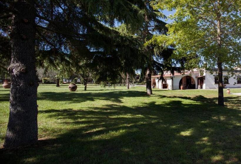 Sentimento Del Tempo B&b