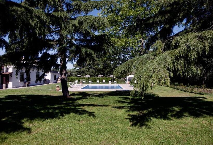 Sentimento Del Tempo B&b