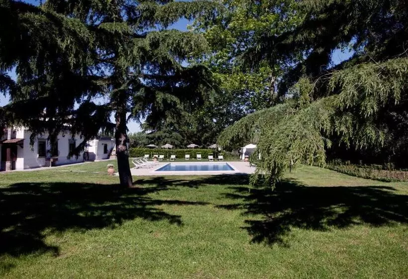 Sentimento Del Tempo B&b