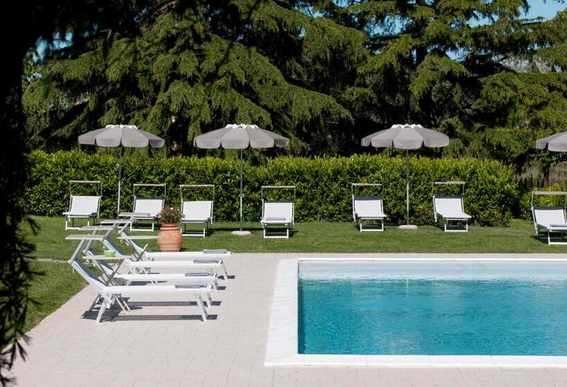 Sentimento Del Tempo B&b