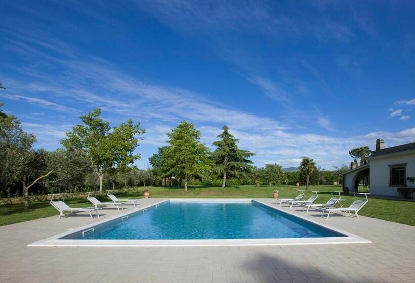 Sentimento Del Tempo B&b