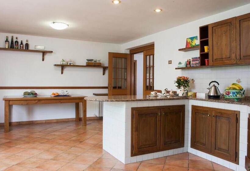 Sentimento Del Tempo B&b