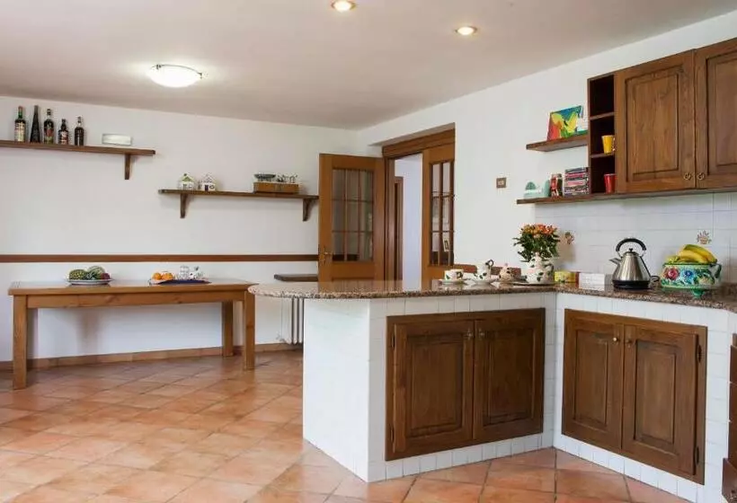 Sentimento Del Tempo B&b