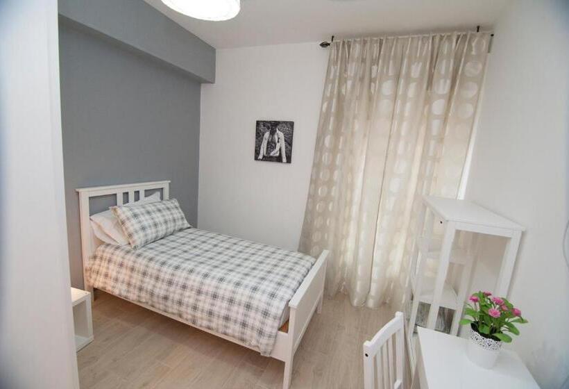 Bed and Breakfast Borgo Antico Home