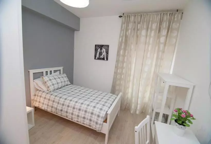 Aamiaismajoitus (B&B) Borgo Antico Home