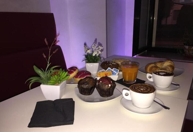 Bed and Breakfast Borgo Antico Home