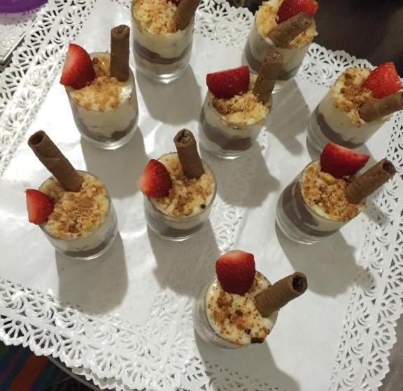 Bed and Breakfast Borgo Antico Home