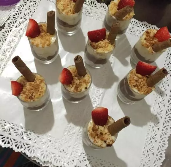 Aamiaismajoitus (B&B) Borgo Antico Home