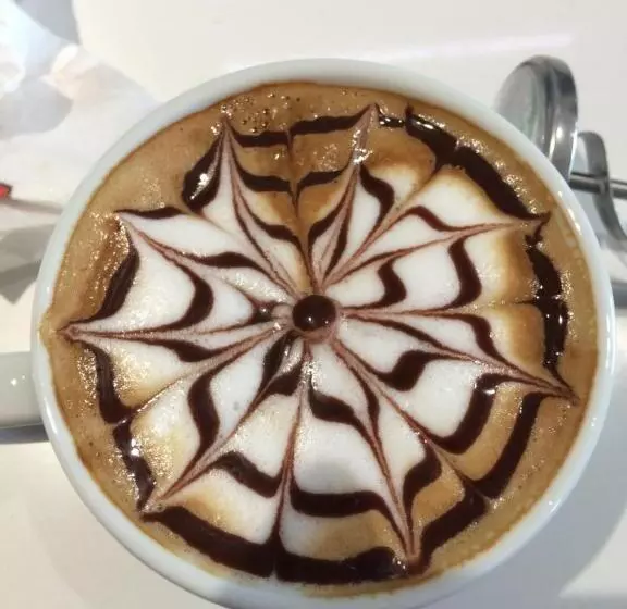 Aamiaismajoitus (B&B) Borgo Antico Home