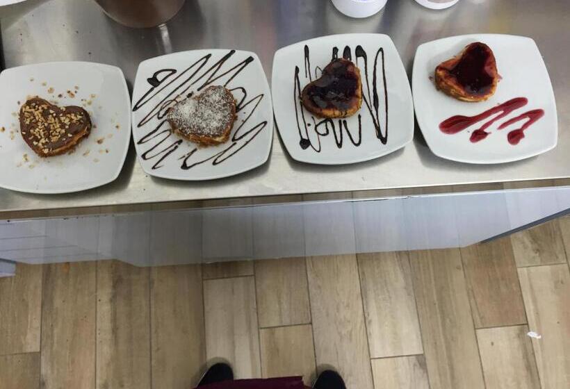 Bed and Breakfast Borgo Antico Home