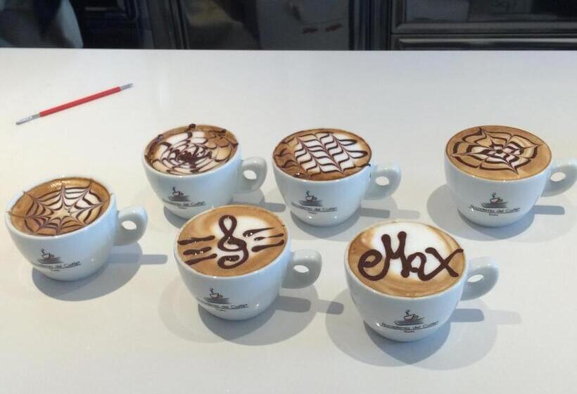 Bed and Breakfast Borgo Antico Home