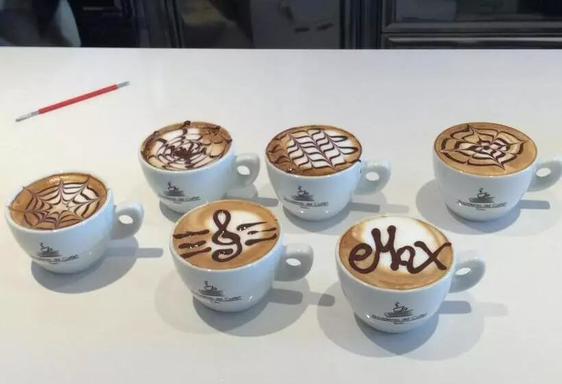 Aamiaismajoitus (B&B) Borgo Antico Home