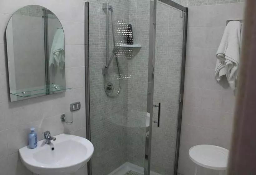 Aamiaismajoitus (B&B) Borgo Antico Home