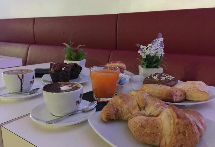 Bed and Breakfast Borgo Antico Home