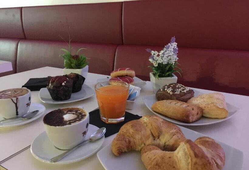 Bed and Breakfast Borgo Antico Home