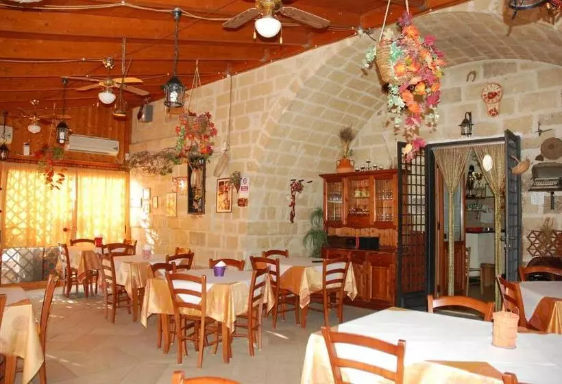 Aamiaismajoitus (B&B) Borgo Antico Home