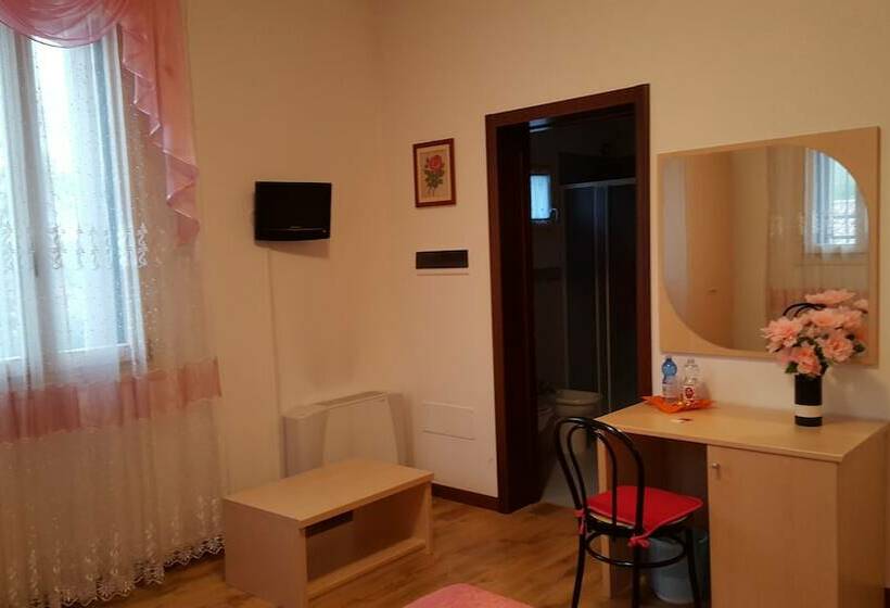 B&b La Vecchia Stazione